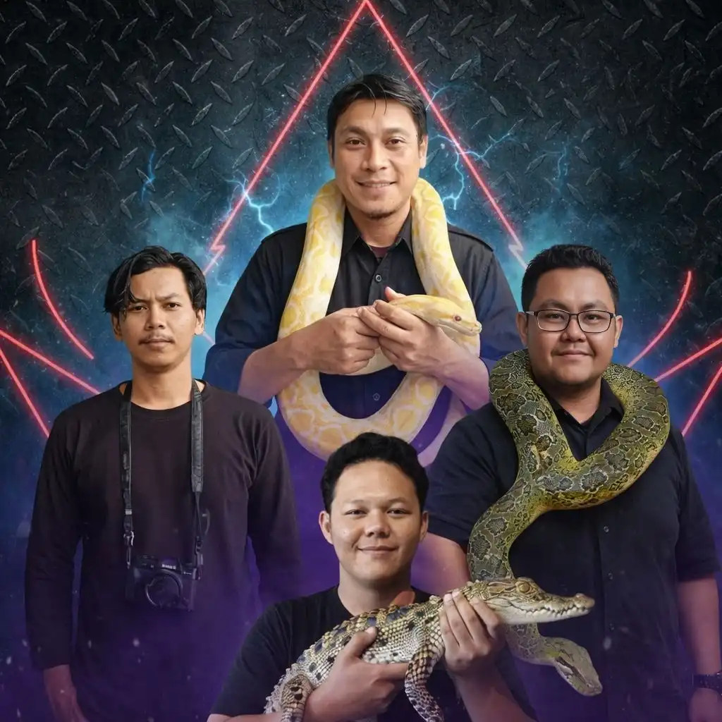 Tim SnakeGuard